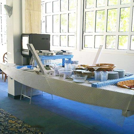 Hotel Maremonti Gabicce Mare Restaurante foto